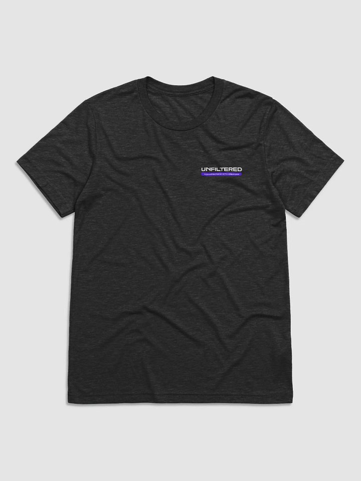 UCC T-Shirt product image (1)