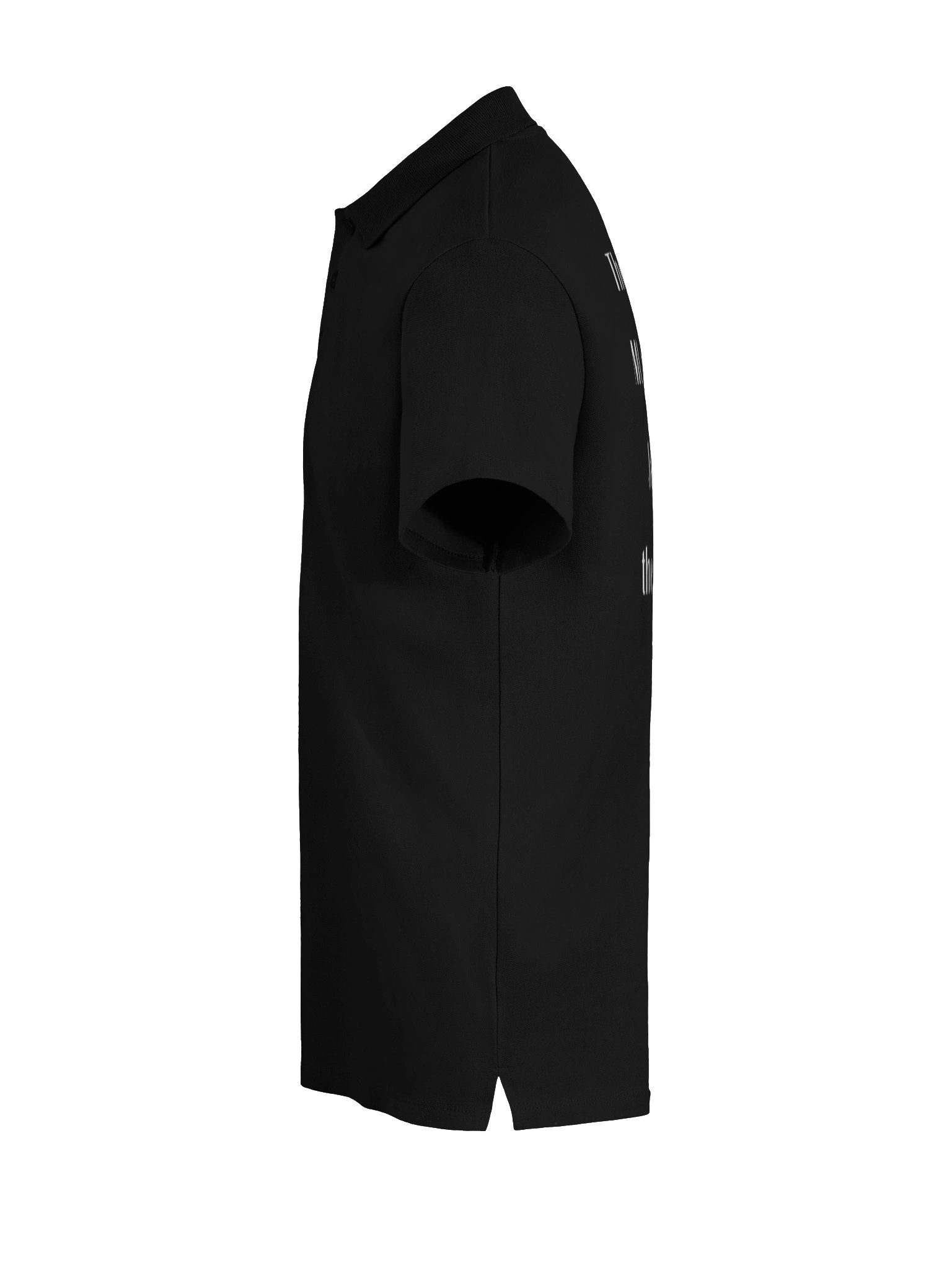 The System Must Fall Polo Shirt product image (9)