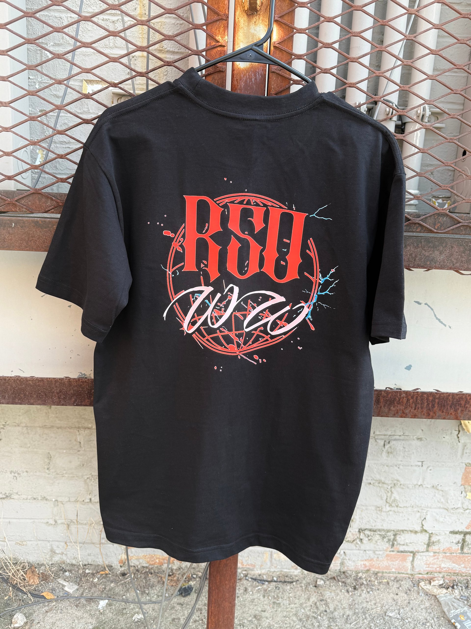 ‘WORLD WIDE’ TEE product image (3)