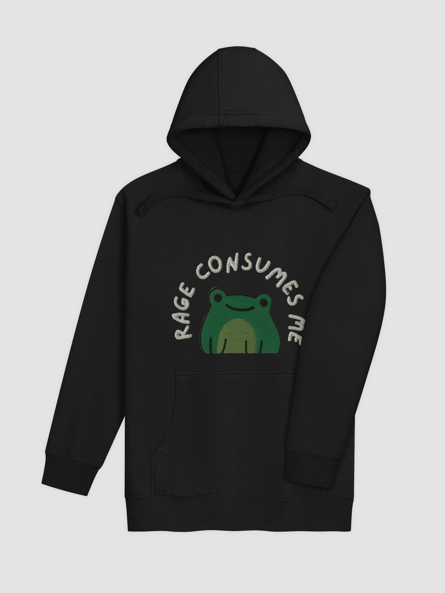 Casual Work Holiday Party Outfit Ideas: Cotton Heritage Premium Hoodie product image (4)