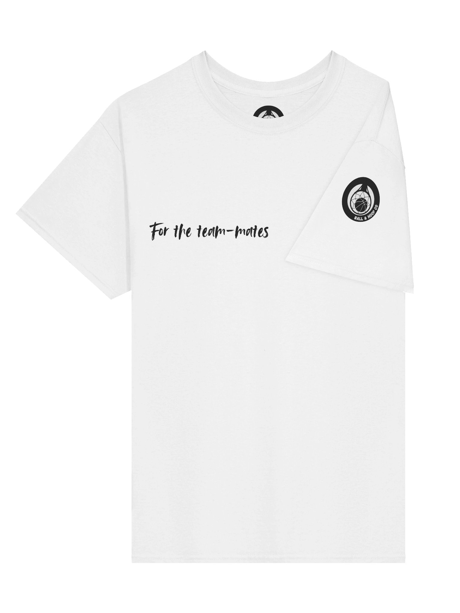 For the Team-mates Heavyweight Tee product image (3)