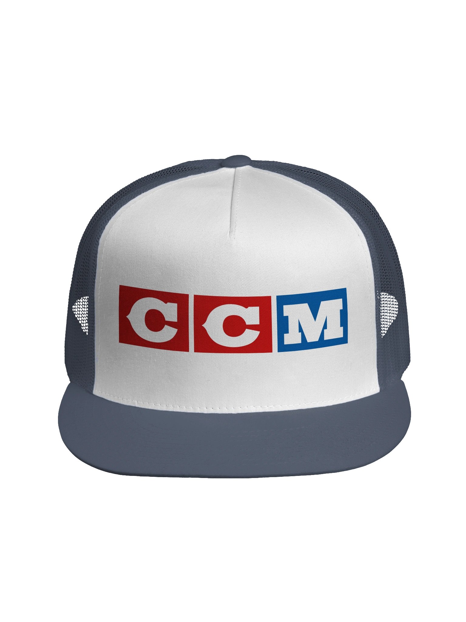 CCM Trucker Cap product image (2)