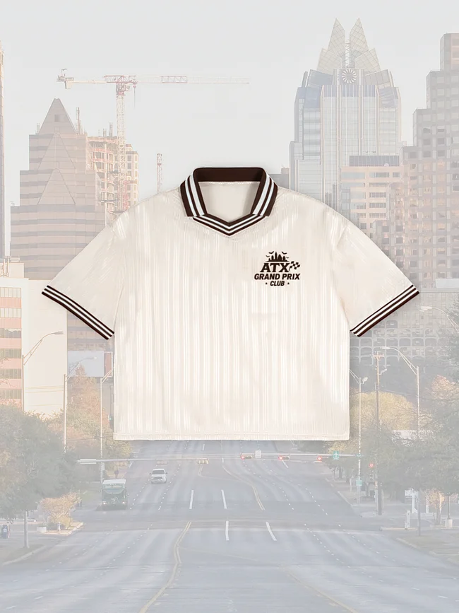 Polos and Jerseys