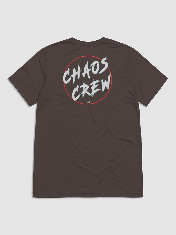 Chaos Crew T (M) product image (6)