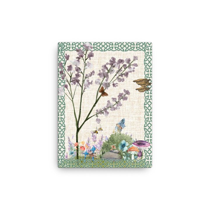 YourFreakshow The Cottage Canvas product image (8)