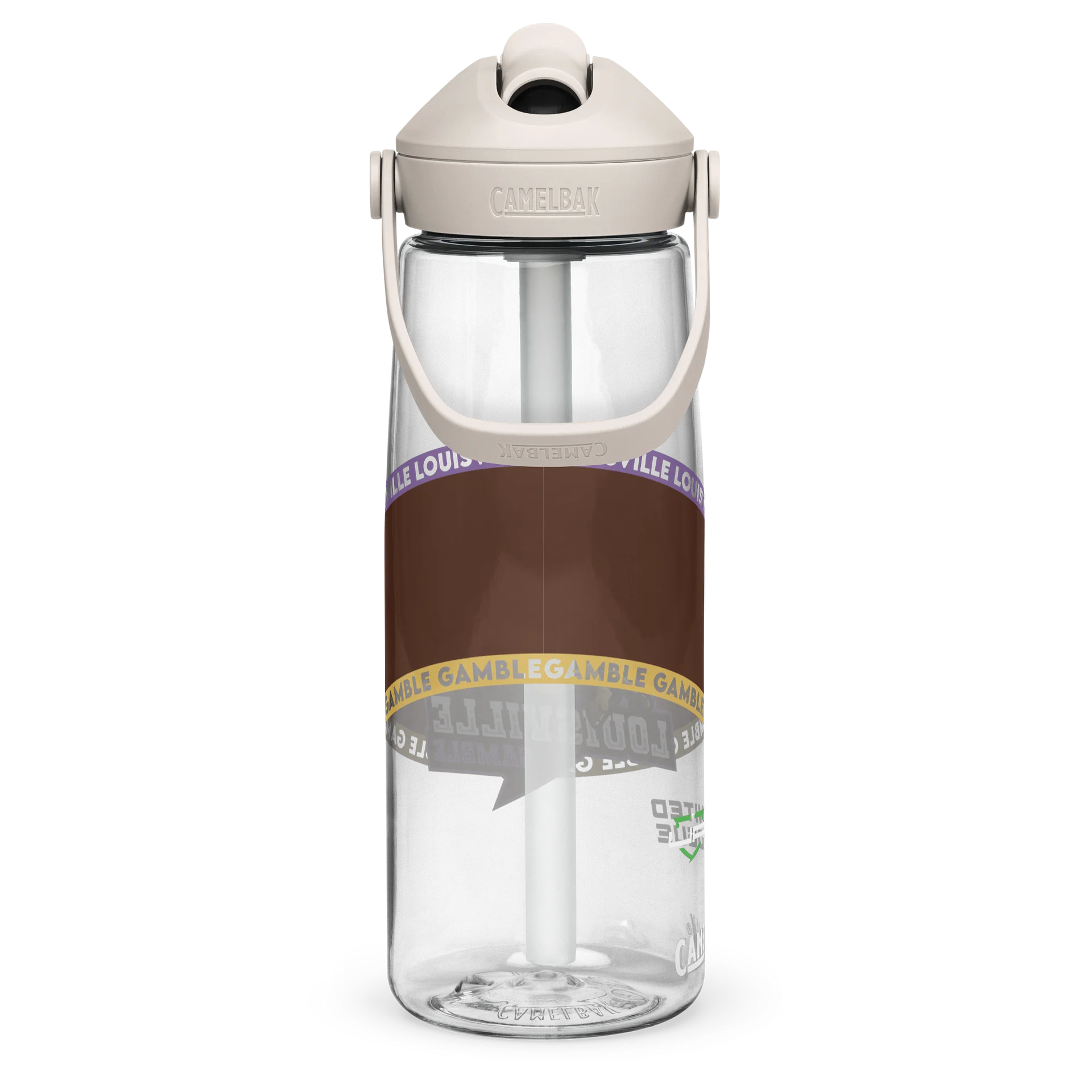 Louisville Gamble Camelbak Water Bottle product image (8)