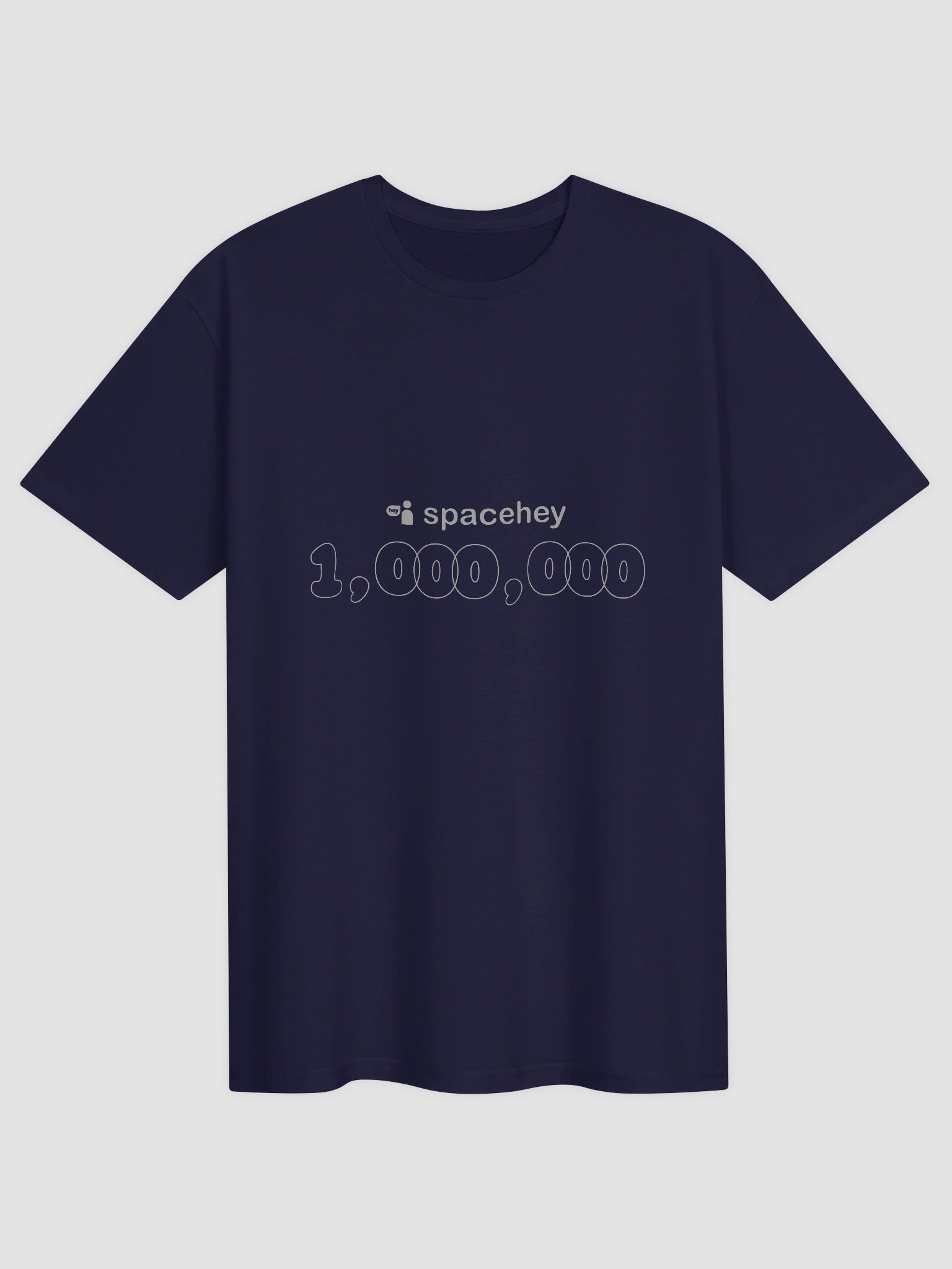 #1 Million Shirt product image (1)
