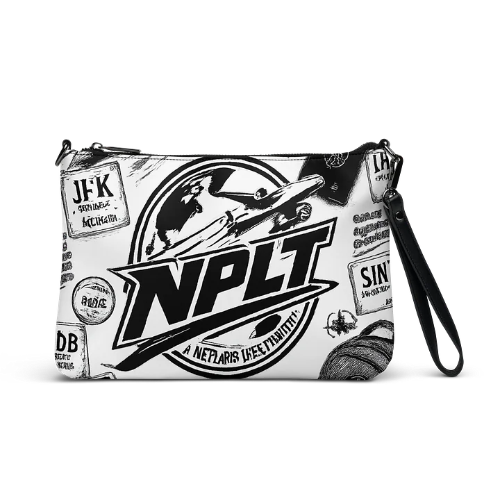 Women’s NPLT handbag product image (1)