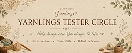 Yarnlings Tester Circle tier thumbnail