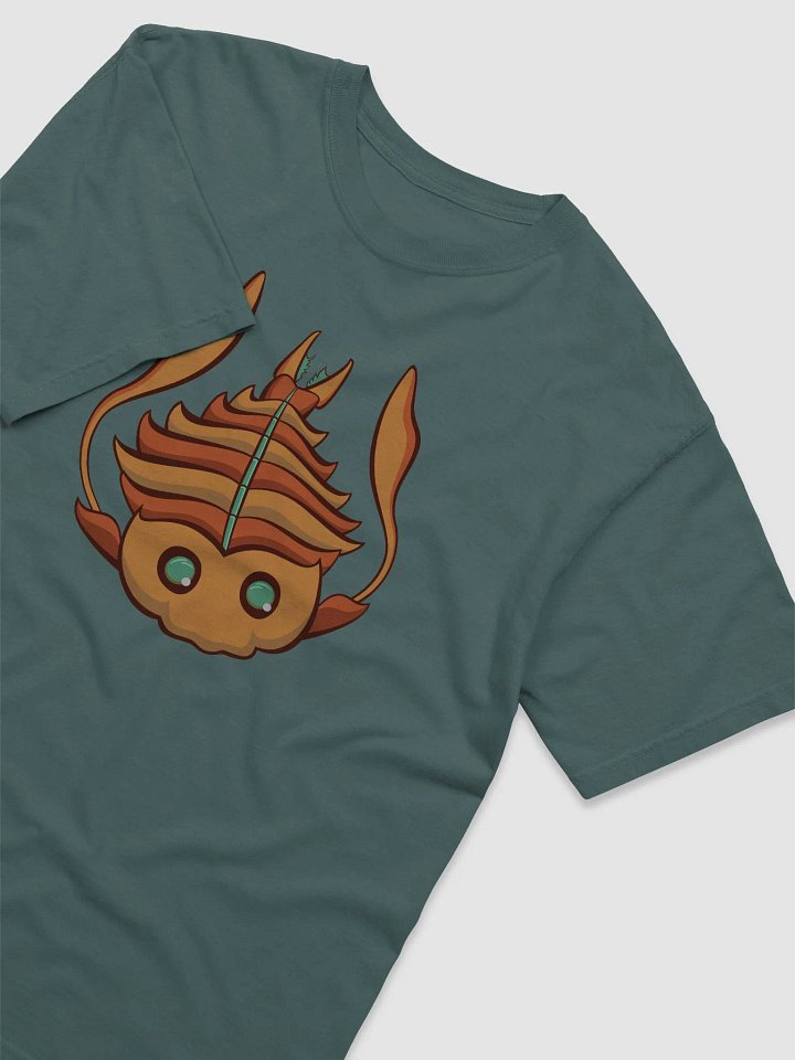 TryLowByte Tee product image (17)