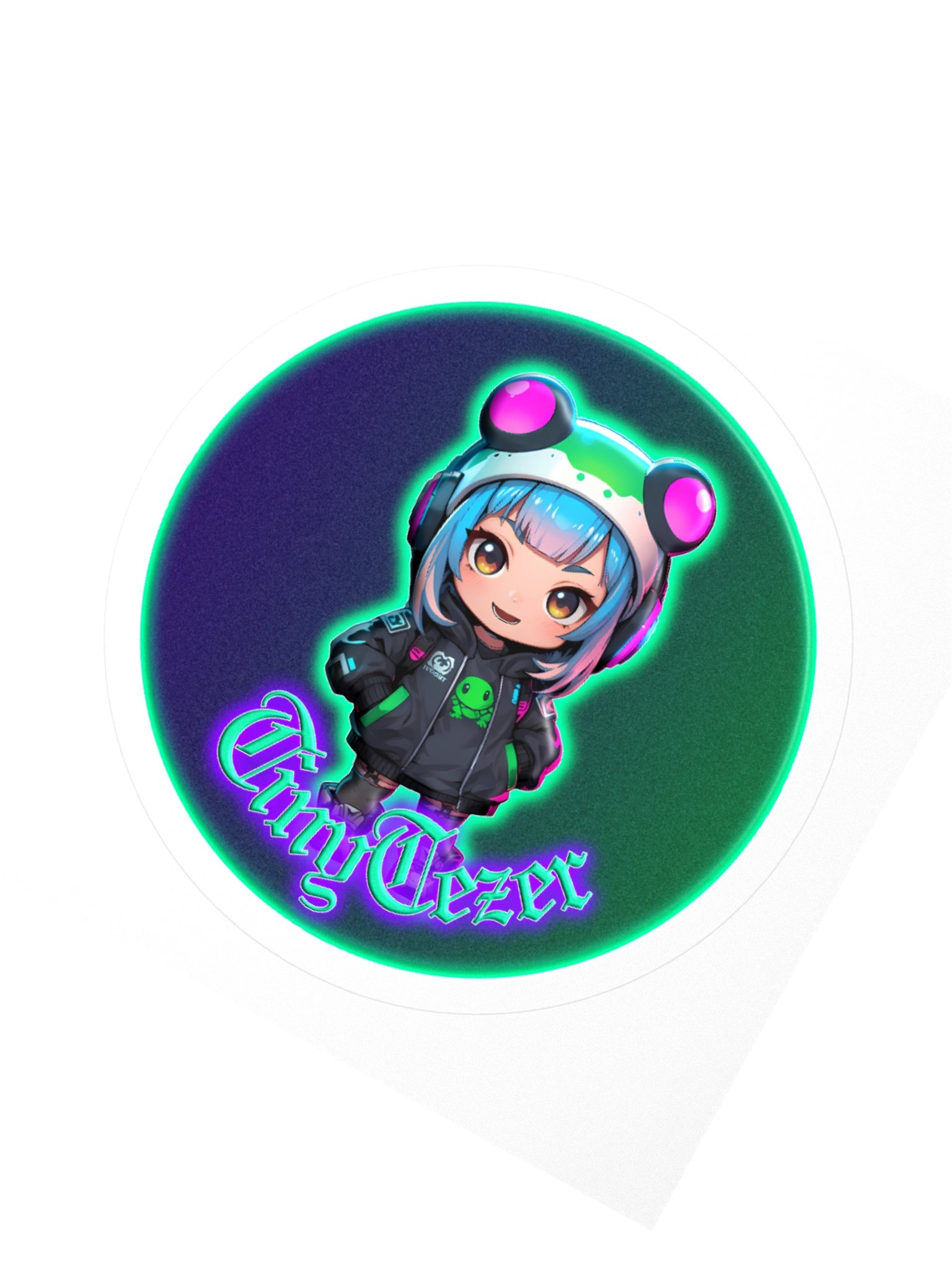 Chibi product image (2)