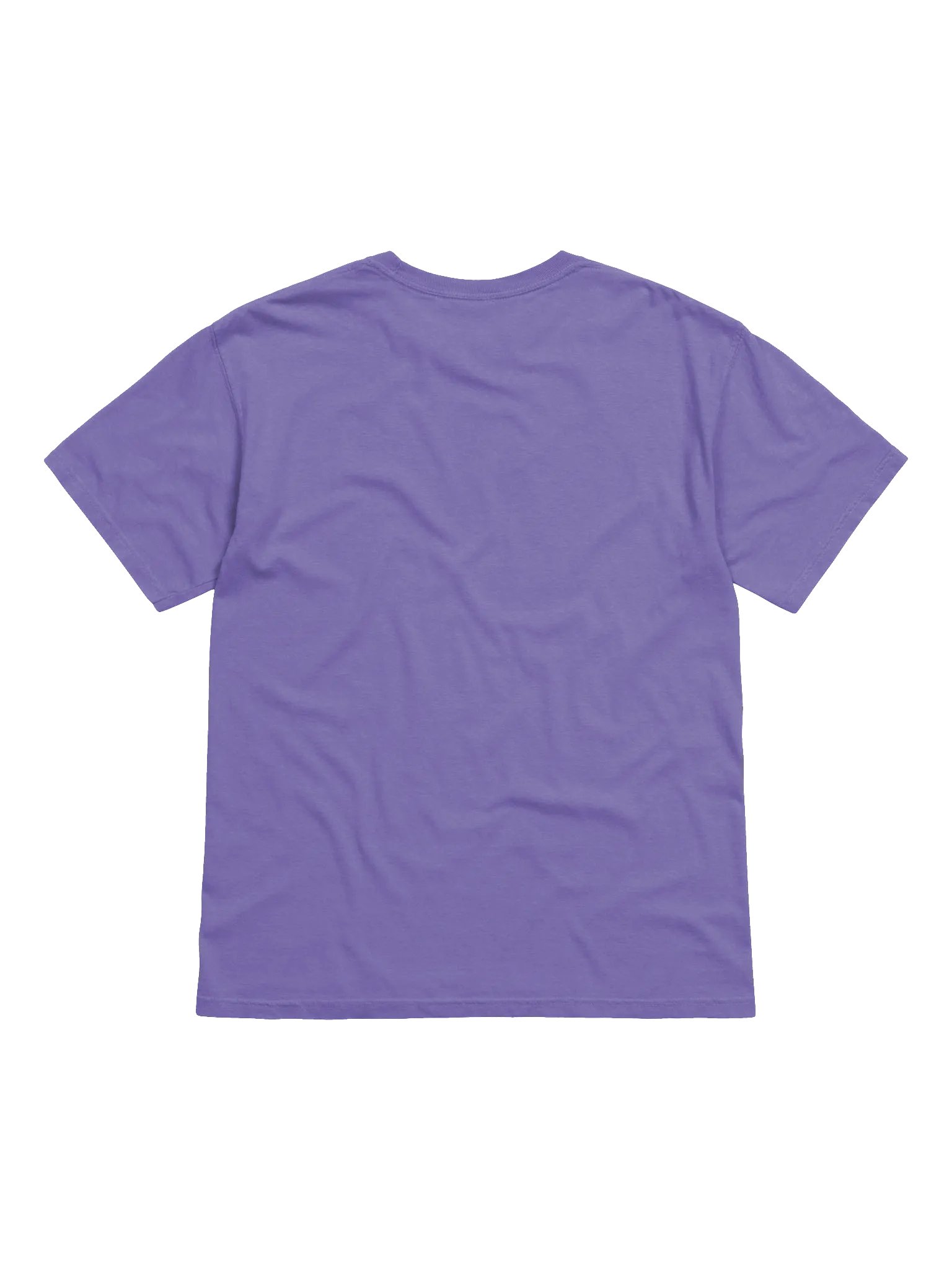 Coffee Club Pink Logo Embroidered Tee product image (2)