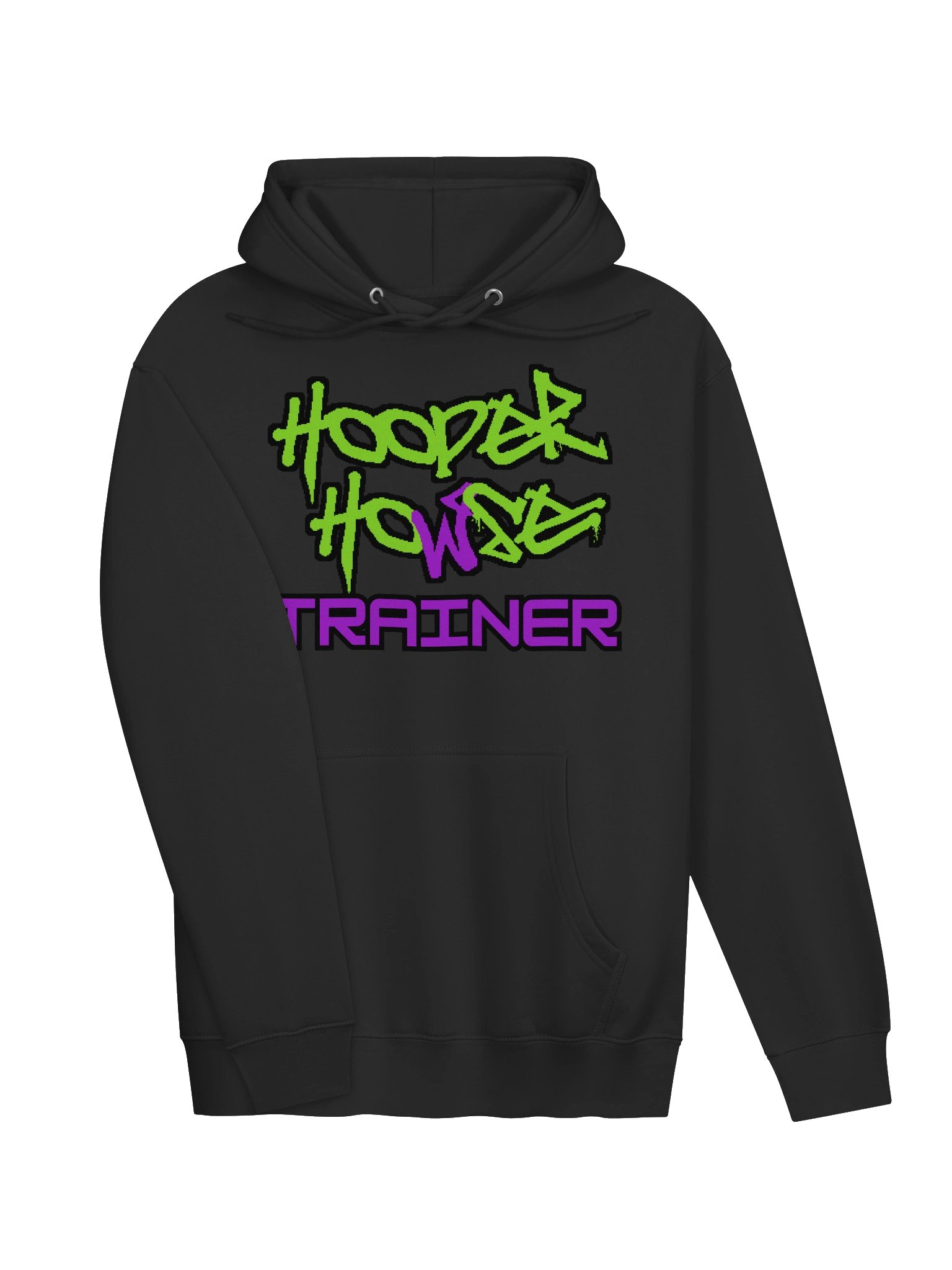 Hooper Howse Trainer Hoodie product image (3)
