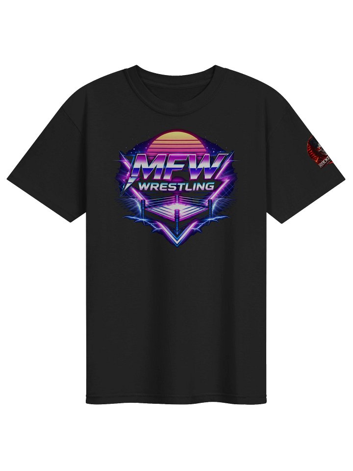 MFW Season 6 Shirt product image (1)
