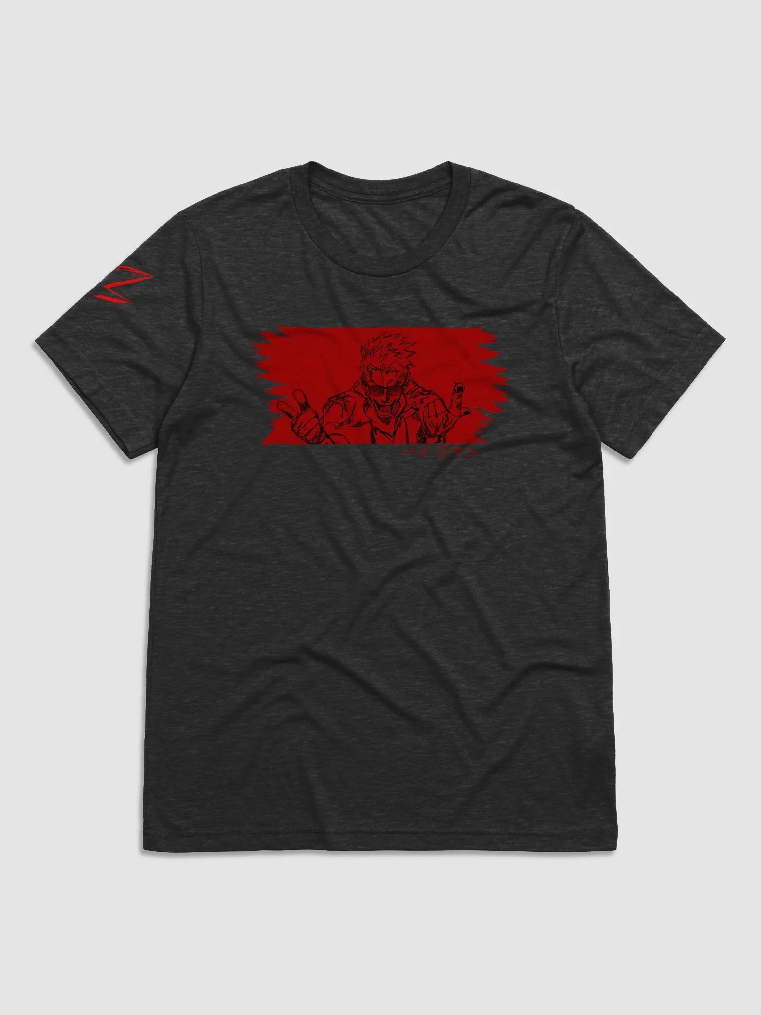 Killa-Kun Rises! product image (1)