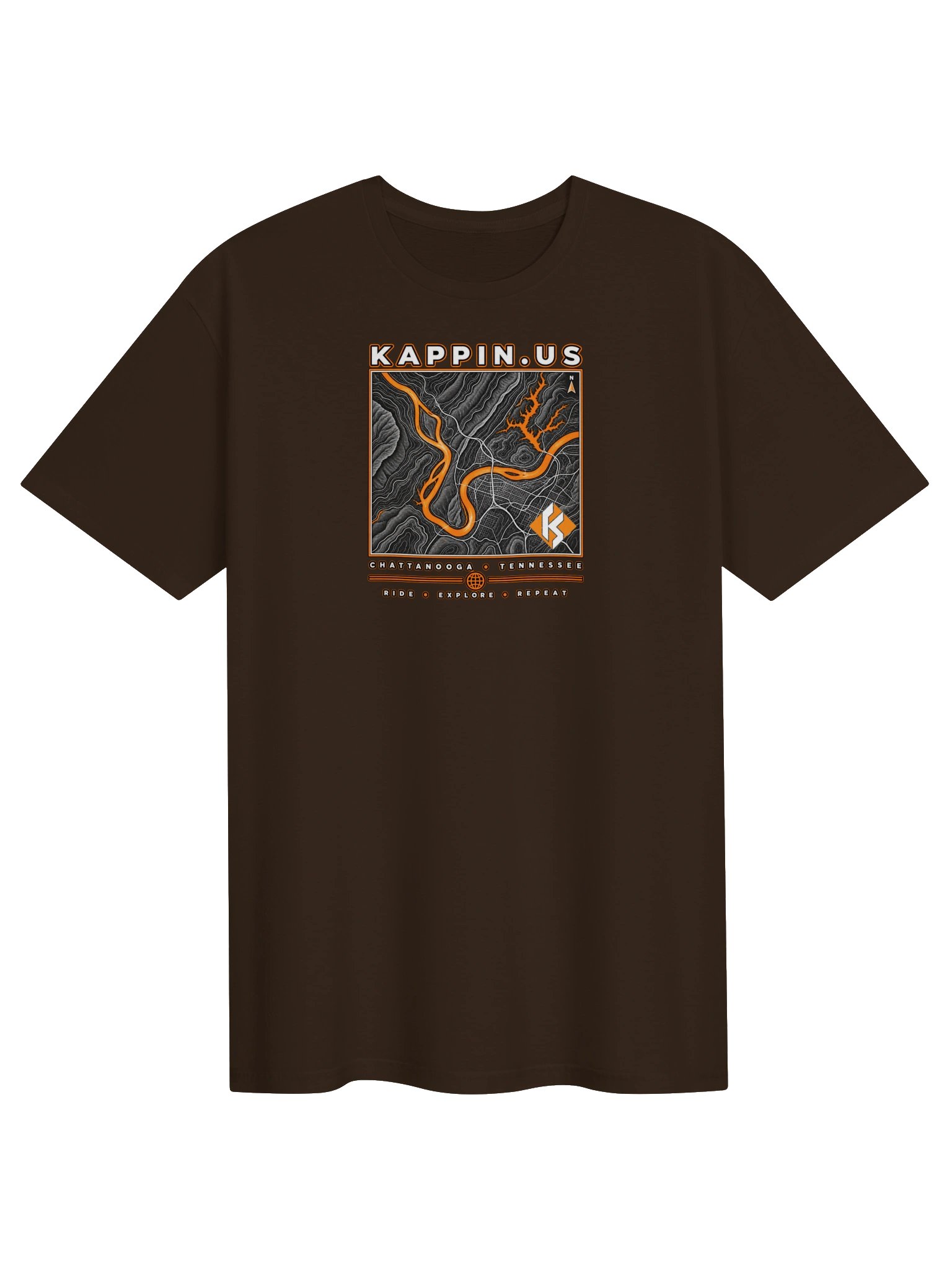 kappin.us Topo Shirt product image (1)