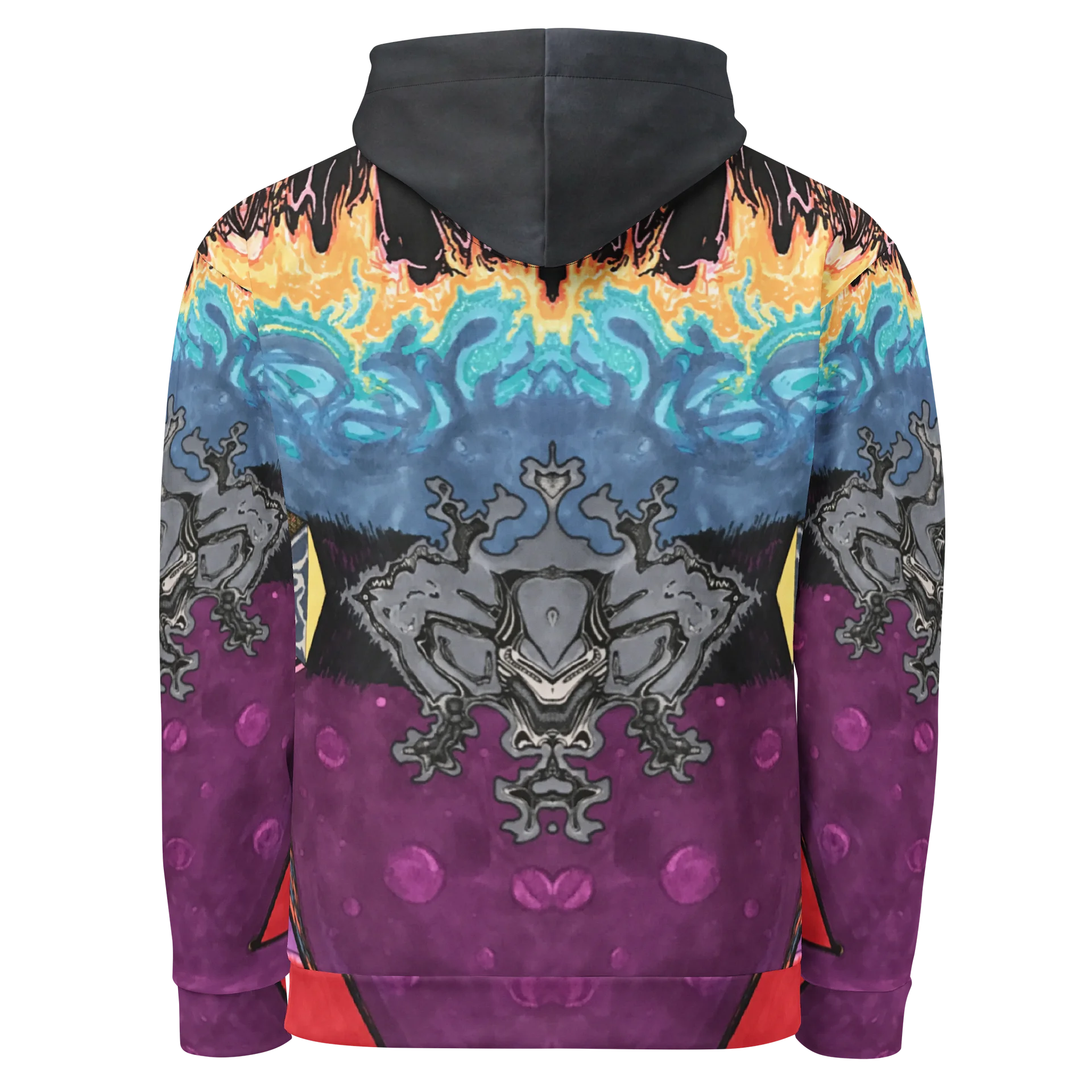 Enter for Beauty Hoodie product image (3)