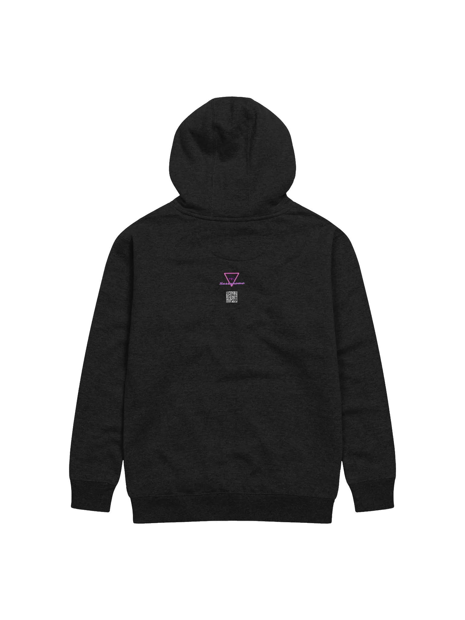Cure Ableism hoodie product image (11)