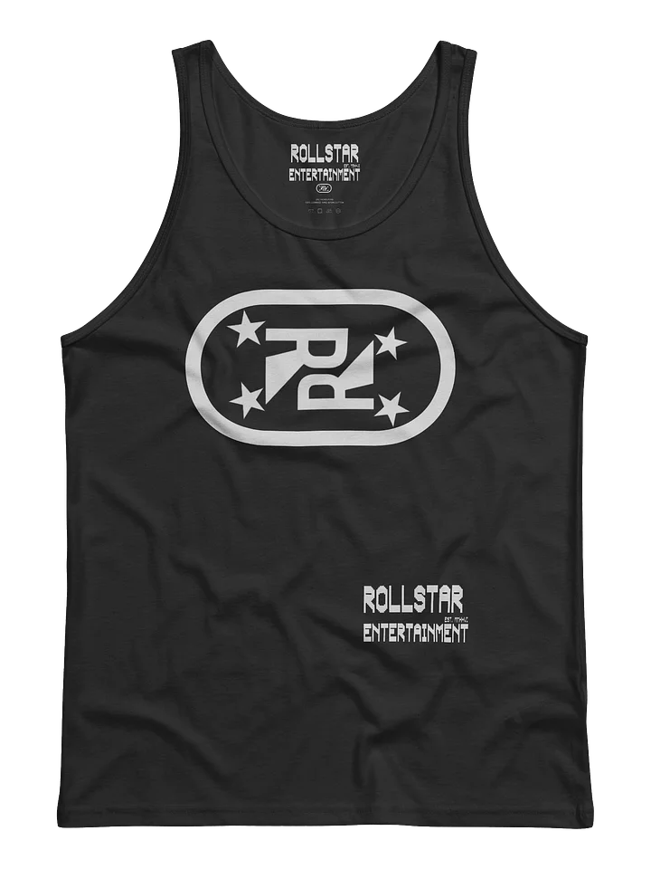 RSE OFFICIAL TANK TOP product image (1)