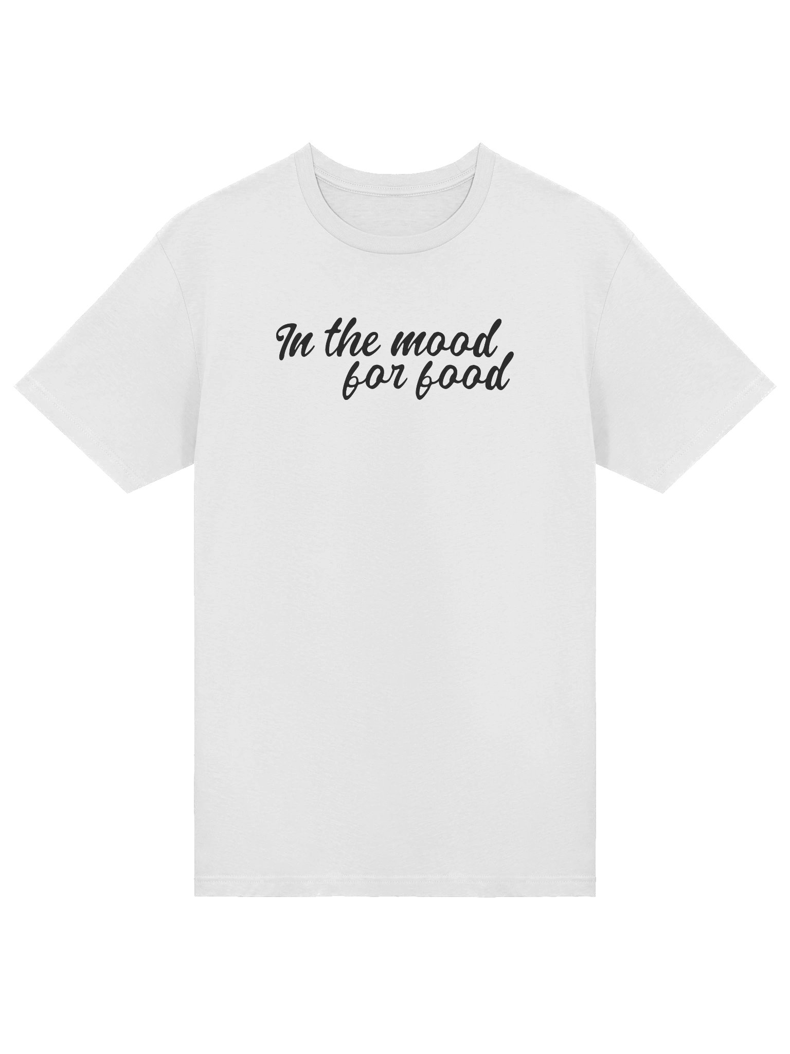 In The Mood For Food | Slim Fit - Black Pepper product image (5)