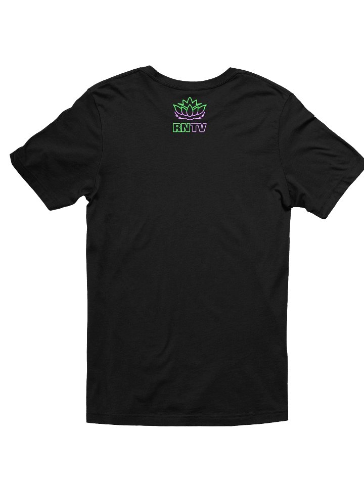 Reaction Friends M&J Full Front - Supersoft Unisex T-Shirt – RNTV Signature Collection product image (2)