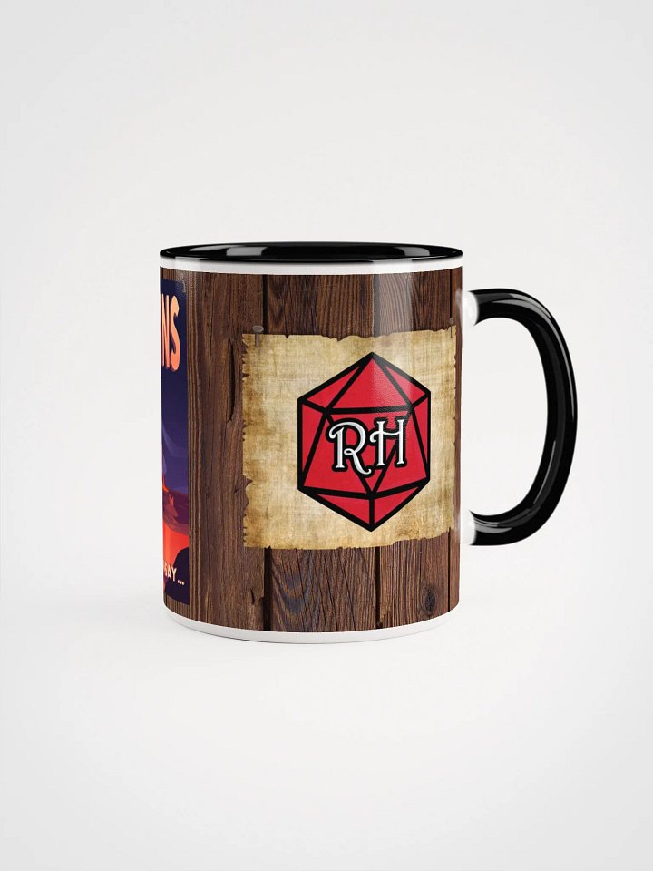 2025 Anniversary Mug product image (2)