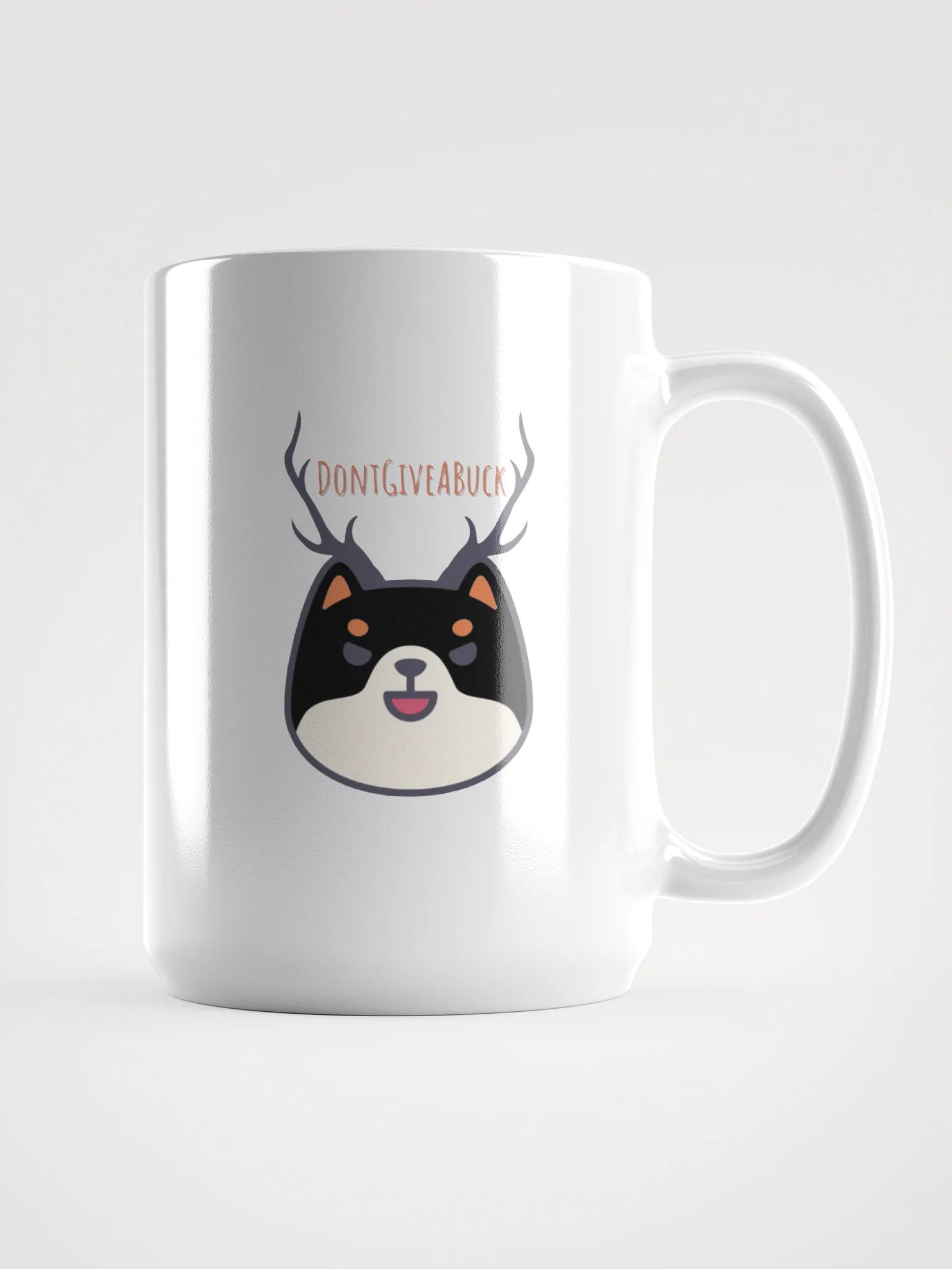 Bucking Mugs Man product image (1)