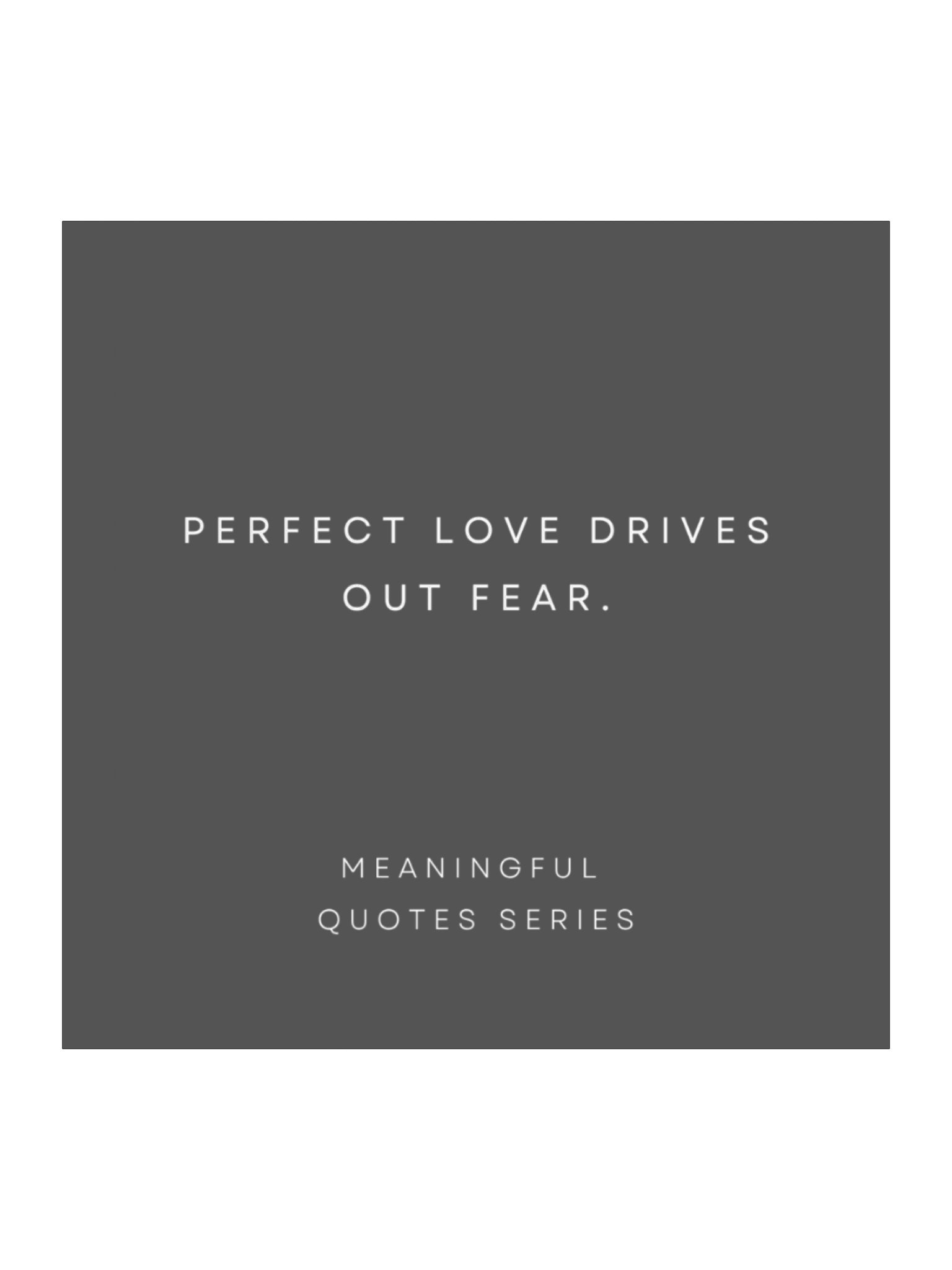 Perfect Love. product image (1)