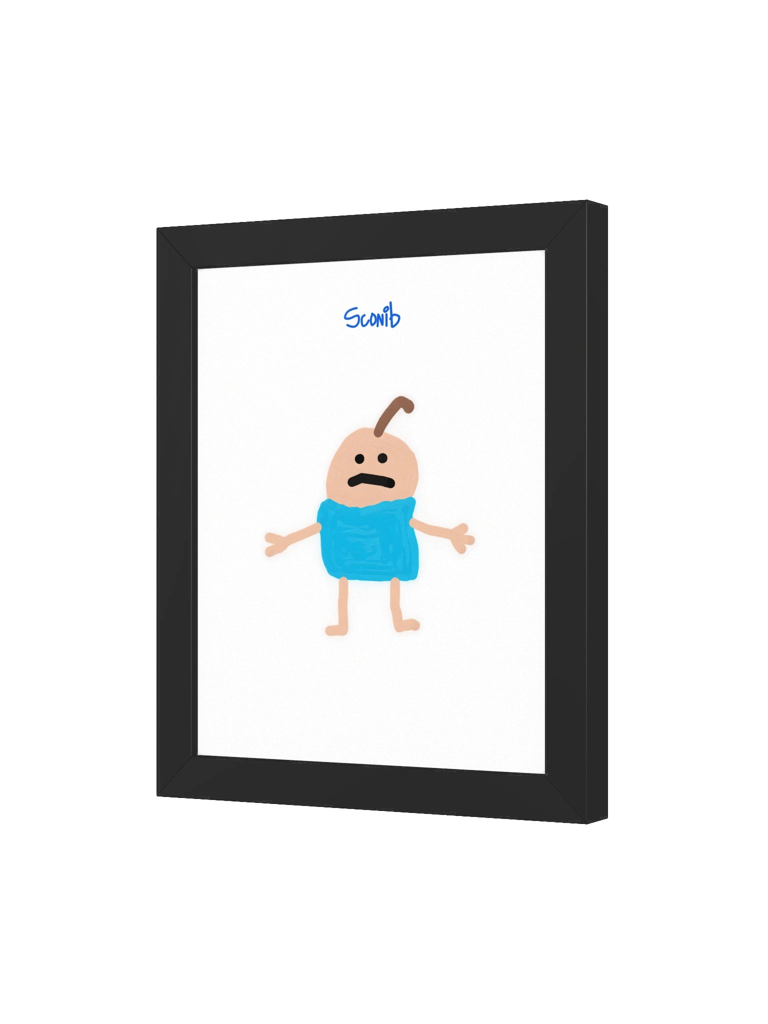 Mummy Joe Frame product image (3)