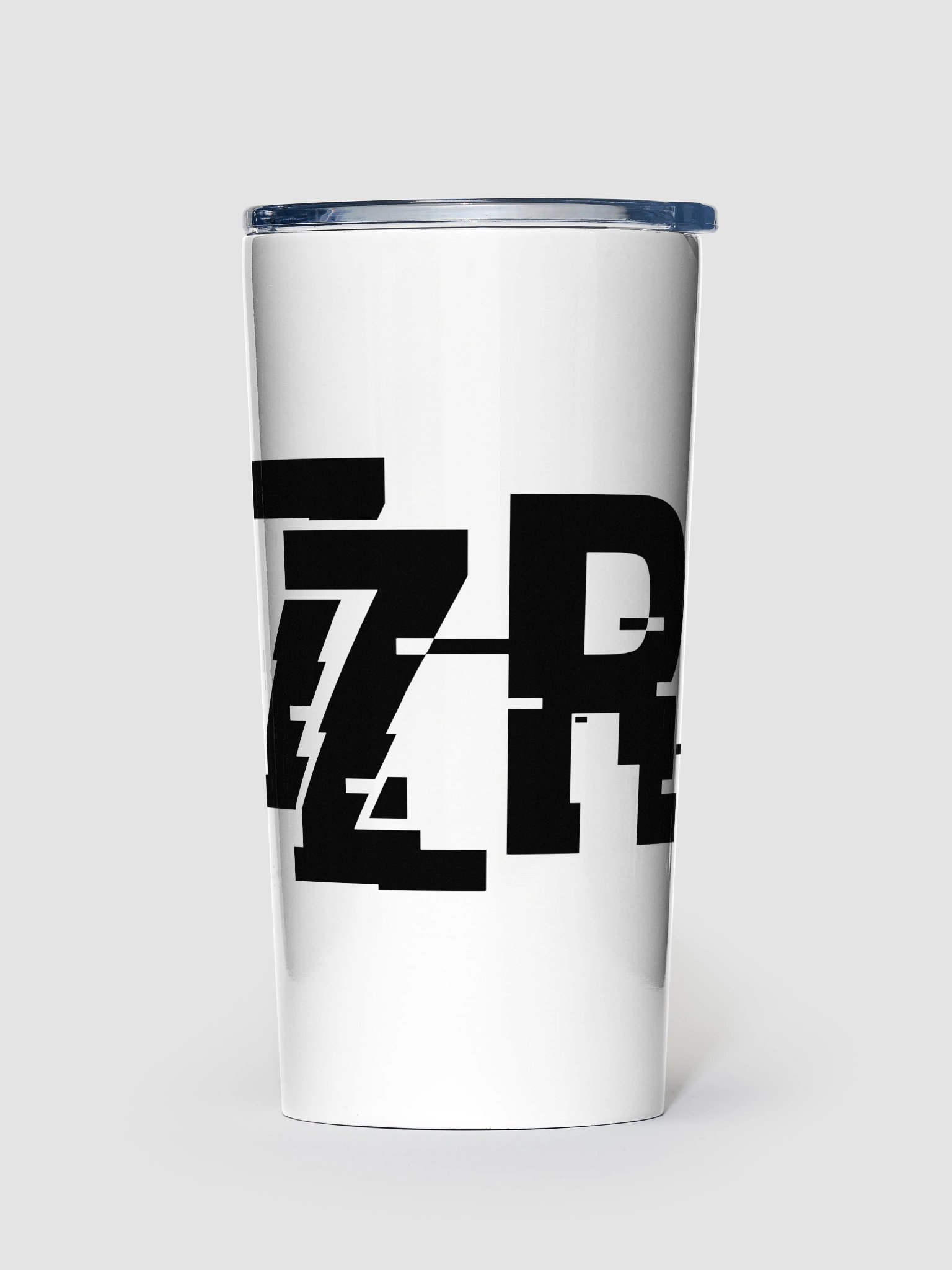 LZZRD - Big Travel Mug product image (1)