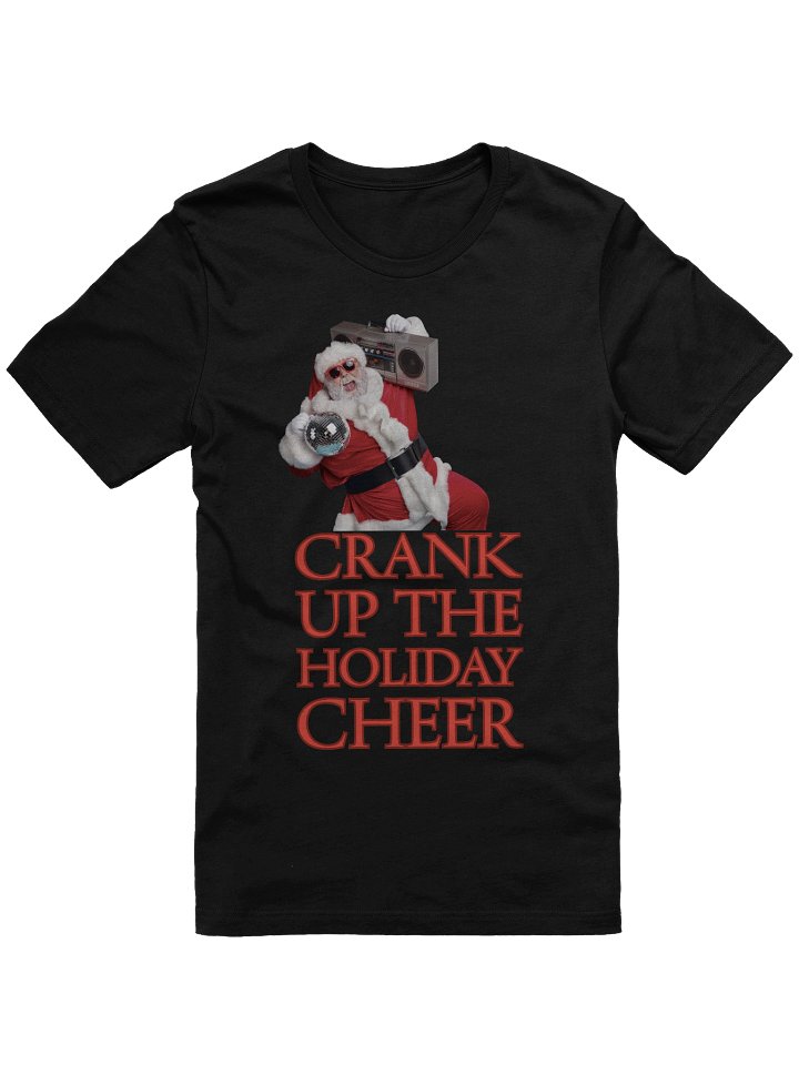 Crank up the Holiday Cheer product image (1)