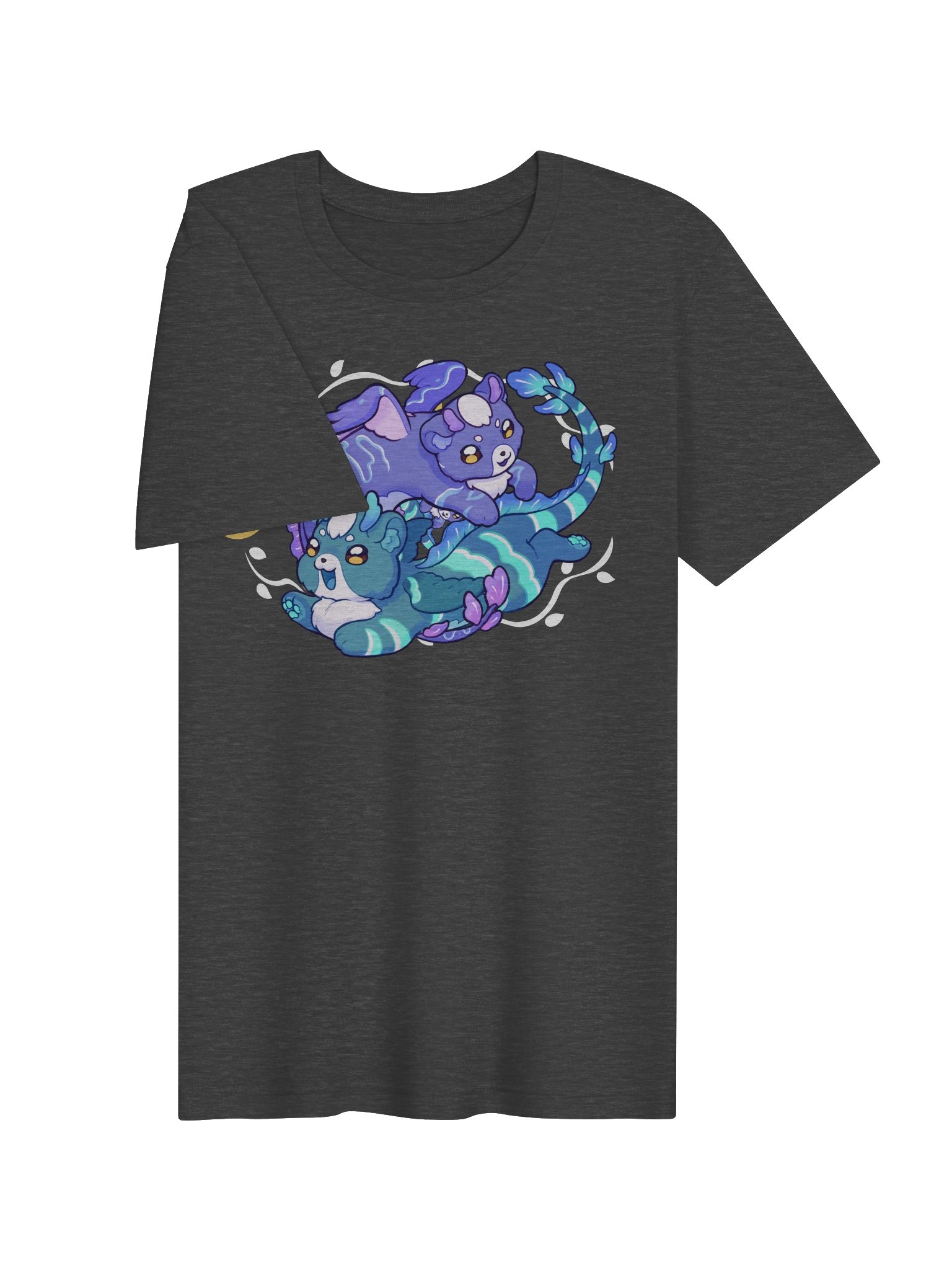 Fluffernutter Shirt! product image (43)