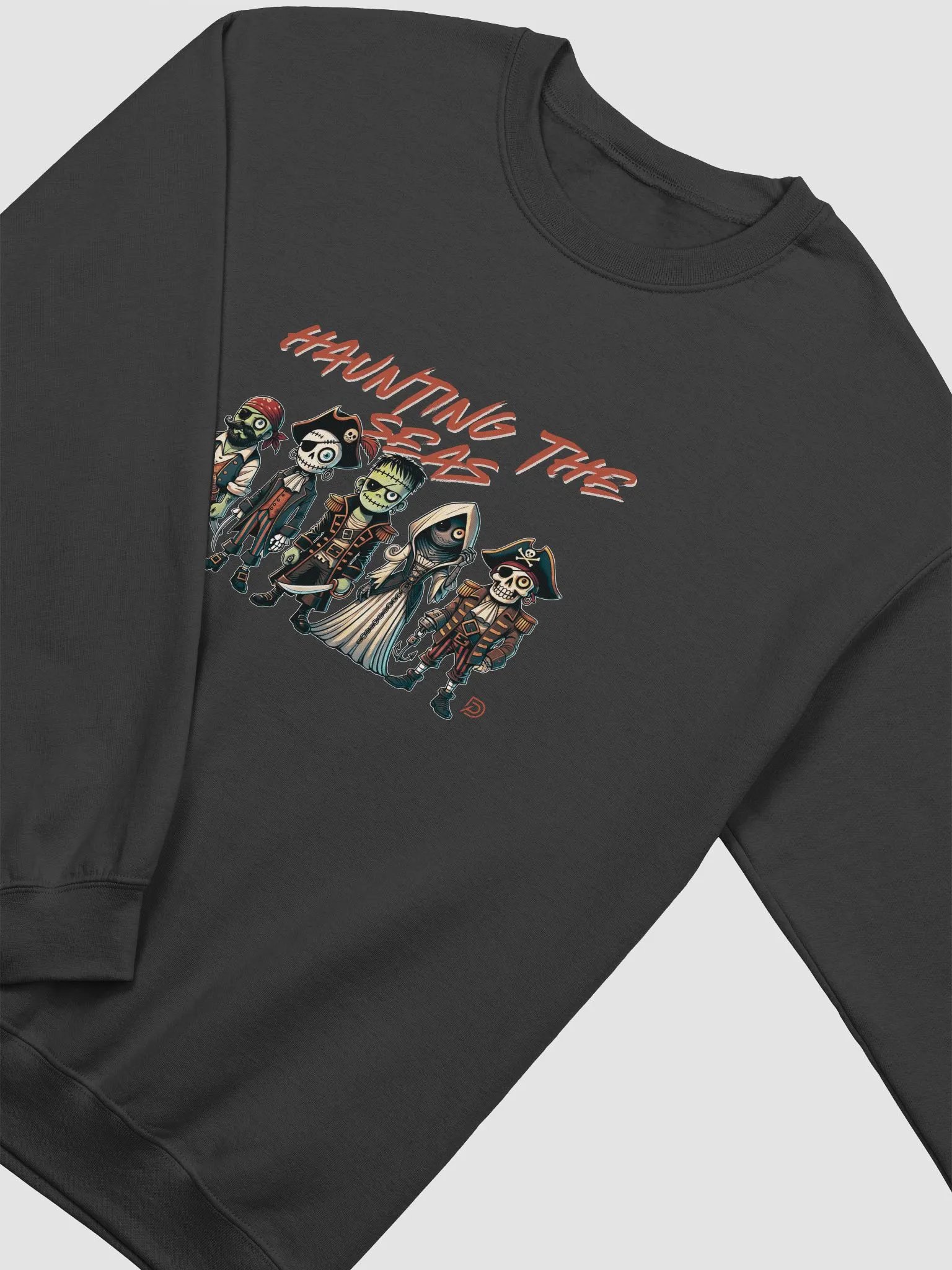 Haunting Seas sweater product image (21)