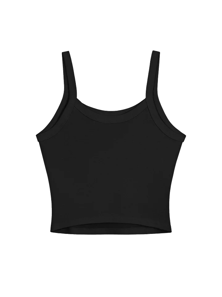 Luvlvee branded embroidered tank top product image (2)