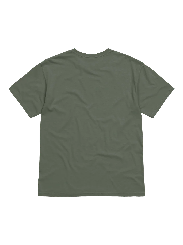 "Rooted in Christ" Essential Tee product image (2)