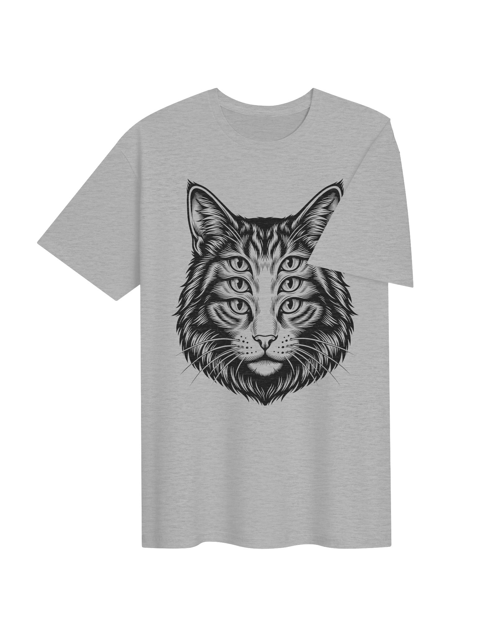 Watcher Tee product image (5)