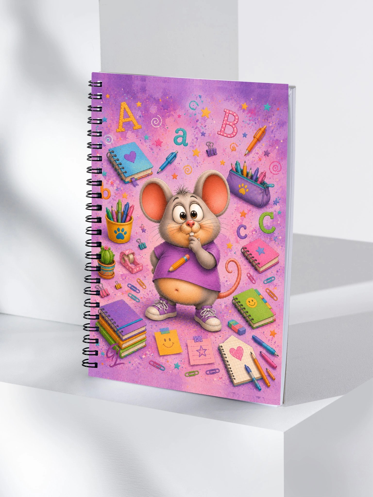 Mr Croky - Une idée en tête product image (4)