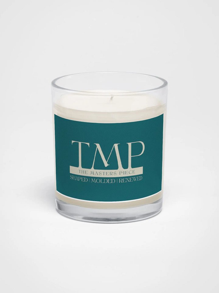 TMP CANDLES product image (1)