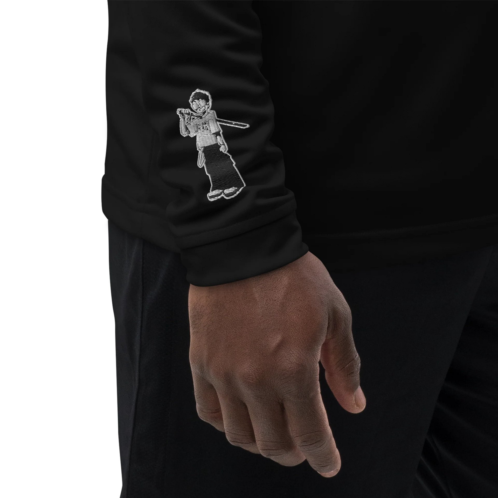 The coach Jacket special product image (3)