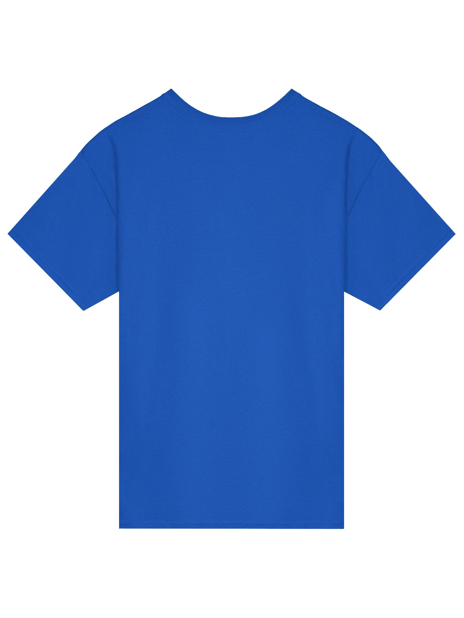 T-SHIRT SEVERAL BLUE product image (2)