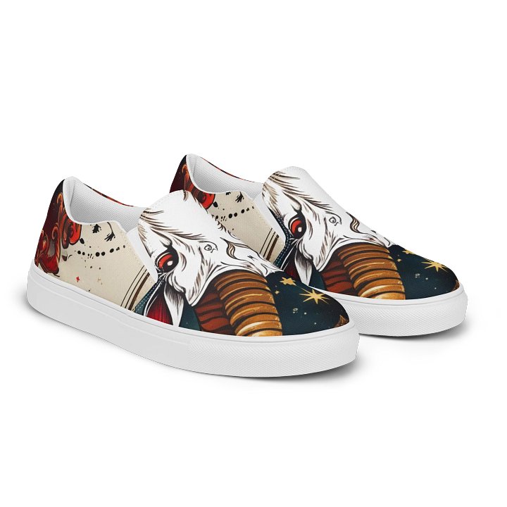 GOAT product image (2)