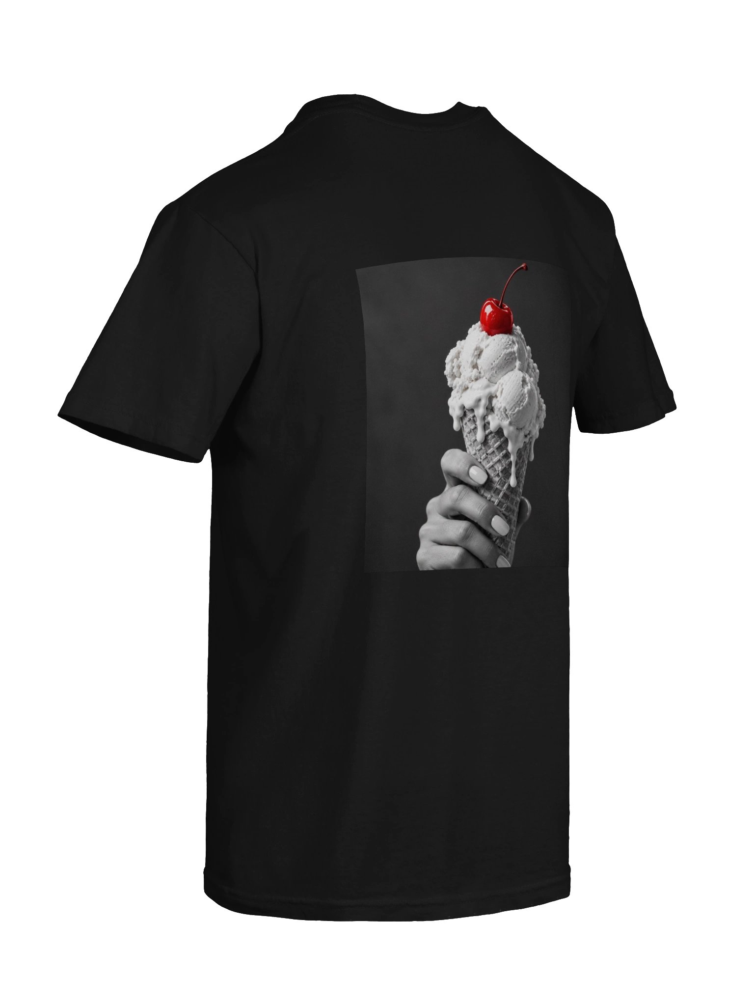 B&W Cone product image (12)