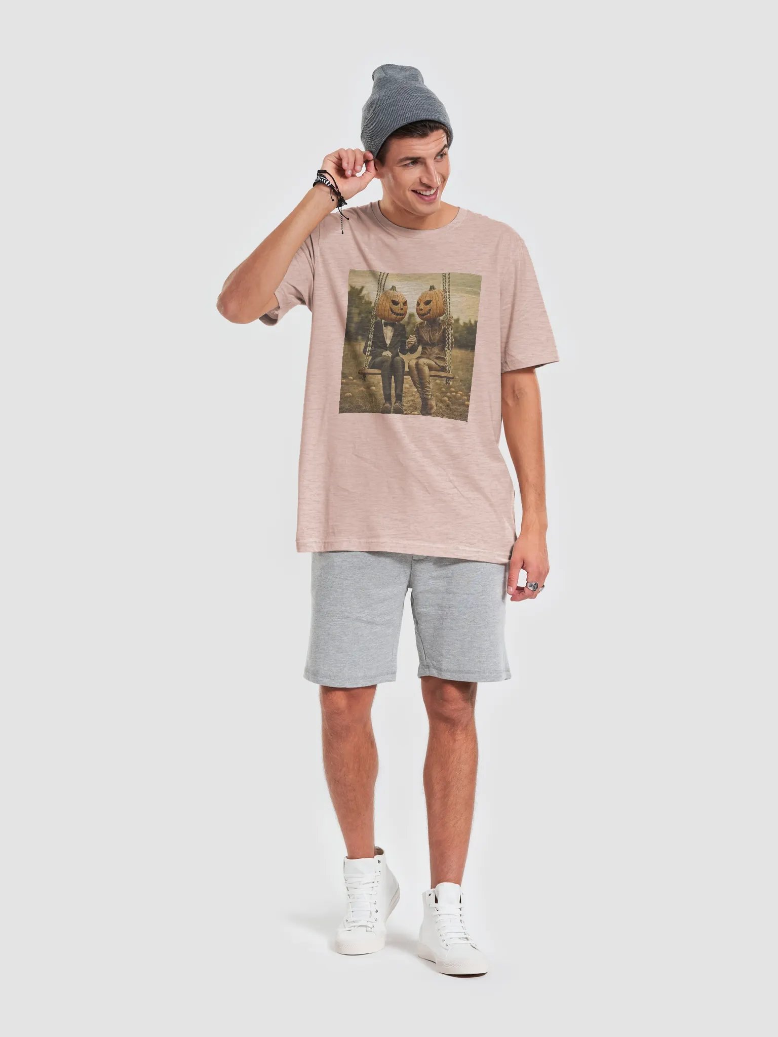 Men's “Troublemakerz” T-Shirt product image (2)