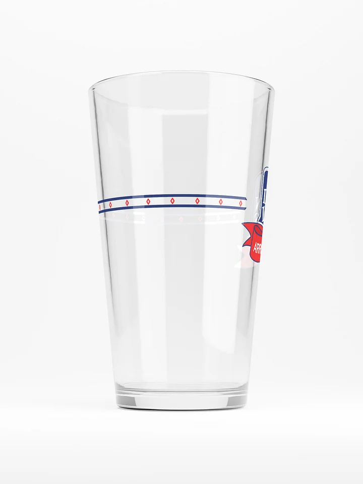 Duncan Idaho Pint Glass product image (2)