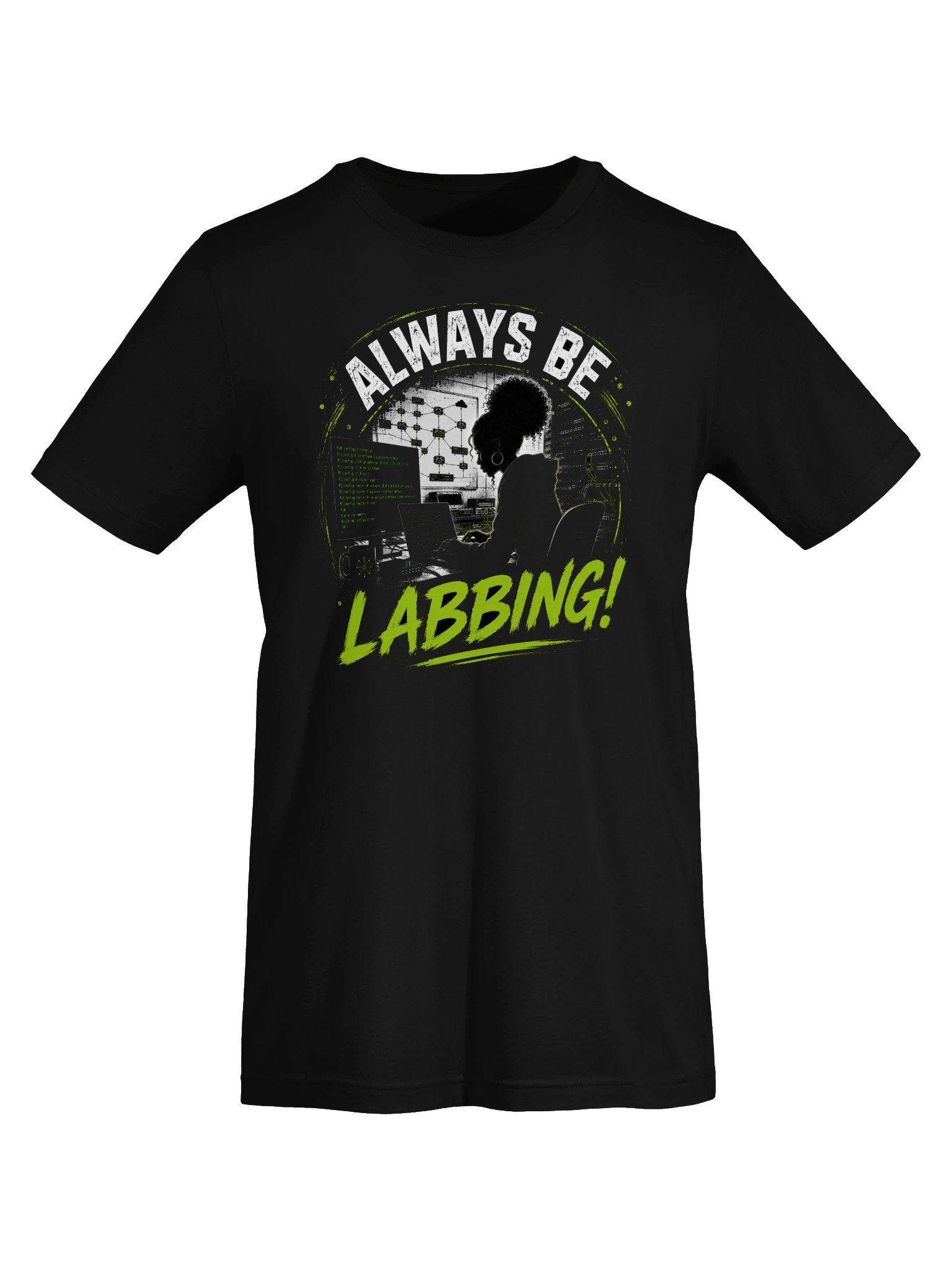 Always be Labbing - Female product image (5)