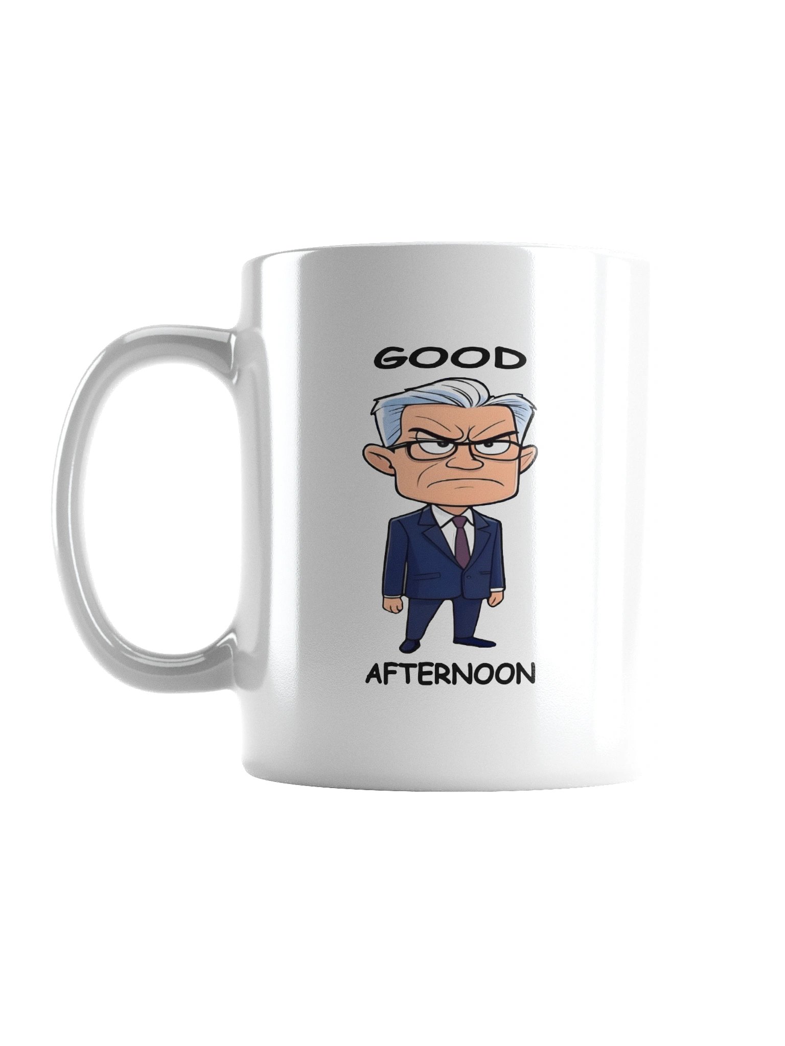 JPow/NMO Mug product image (1)