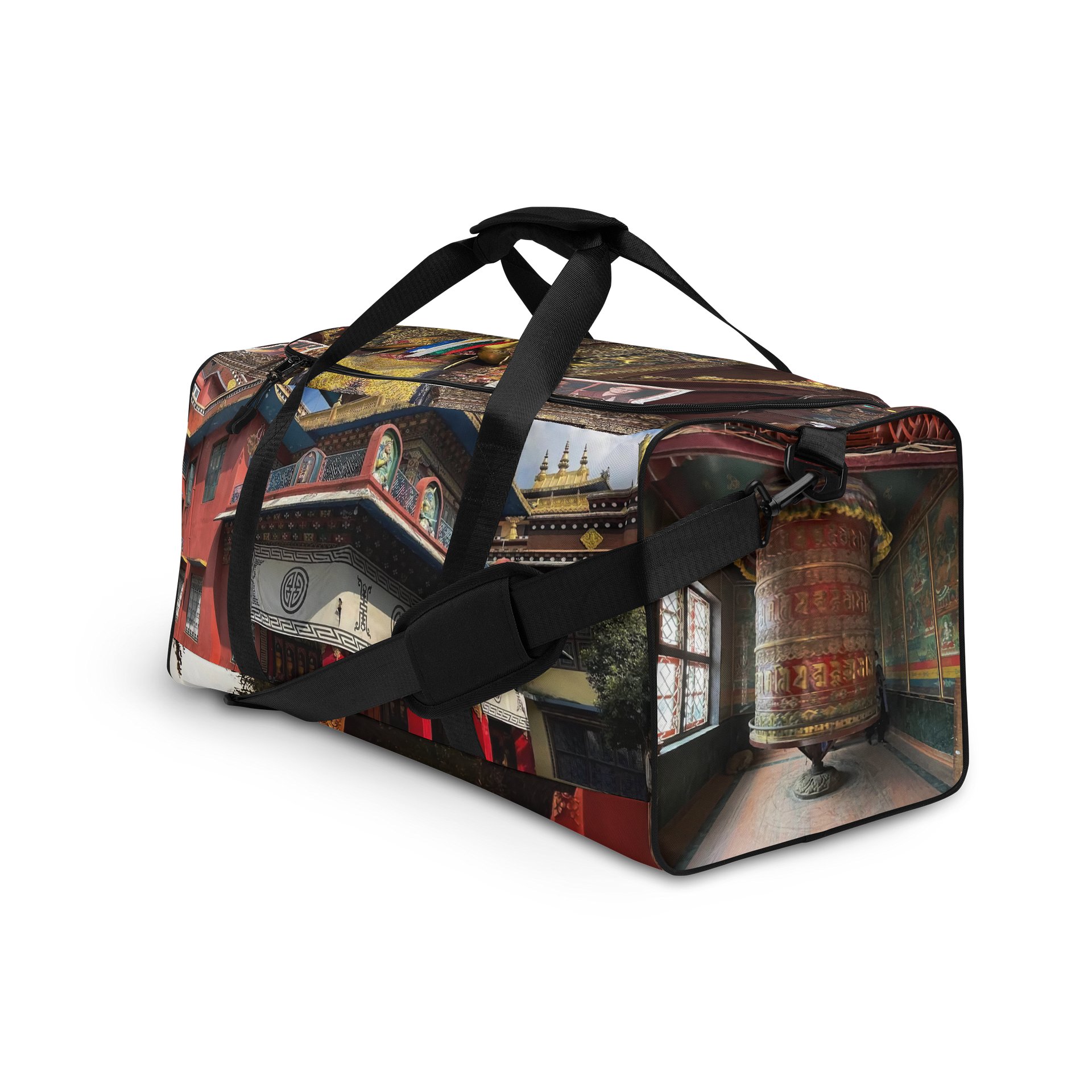 Boudha Harmony Bag product image (8)