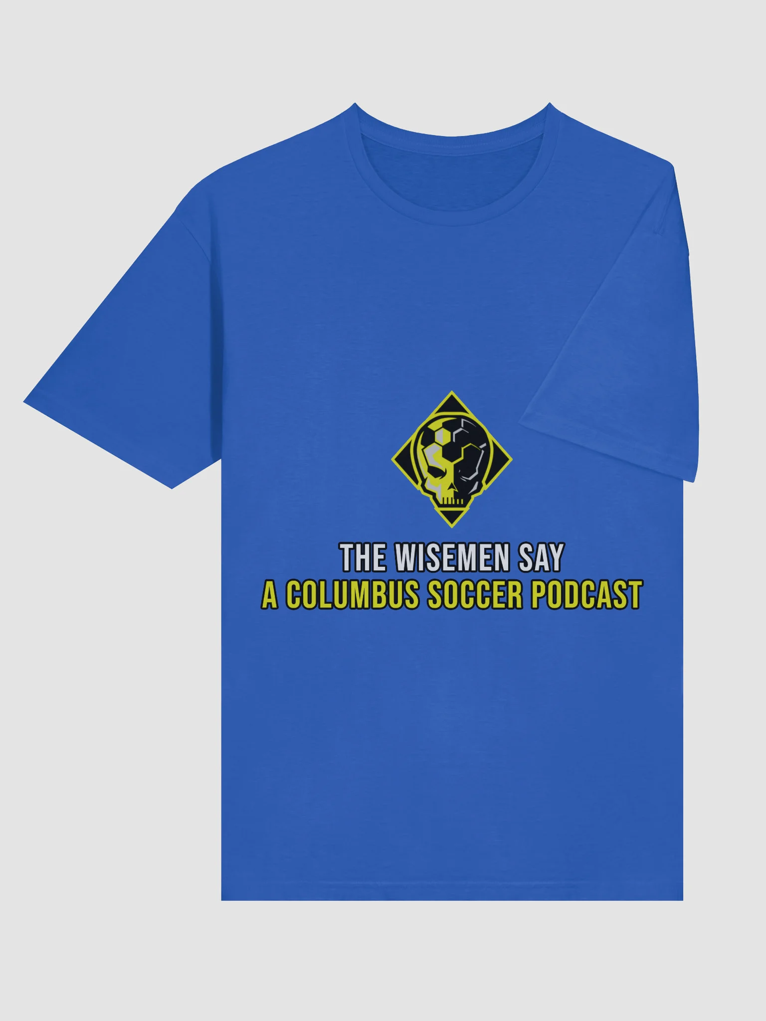 The Wisemen Say - Unisex Softstyle T-Shirt product image (29)