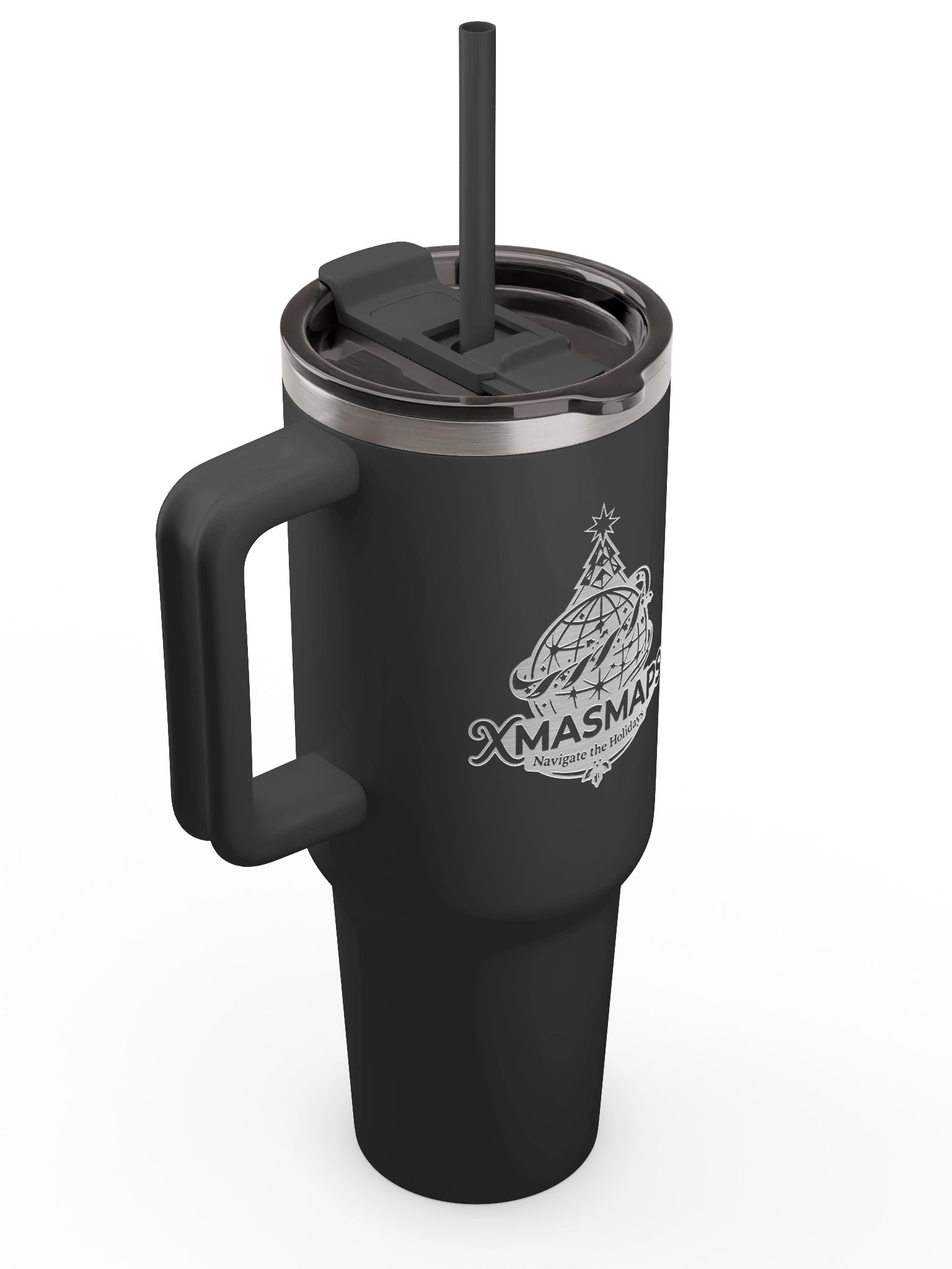 XmasMaps Official Holiday Tumbler product image (27)