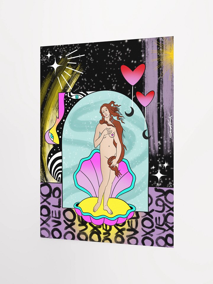 The Pop Venere product image (2)